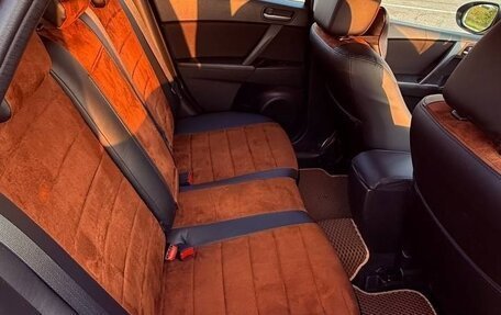 Mazda 3, 2011 год, 1 000 000 рублей, 9 фотография
