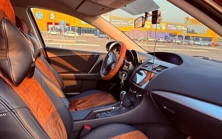Mazda 3, 2011 год, 1 000 000 рублей, 11 фотография