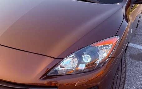 Mazda 3, 2011 год, 1 000 000 рублей, 16 фотография