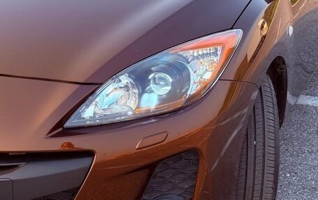 Mazda 3, 2011 год, 1 000 000 рублей, 15 фотография