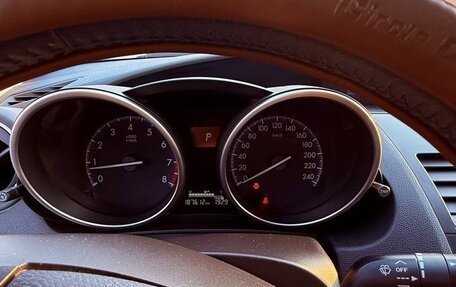 Mazda 3, 2011 год, 1 000 000 рублей, 17 фотография