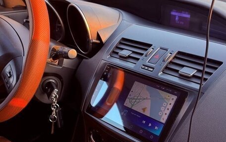 Mazda 3, 2011 год, 1 000 000 рублей, 14 фотография