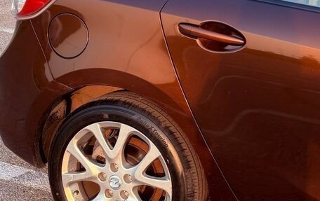 Mazda 3, 2011 год, 1 000 000 рублей, 10 фотография