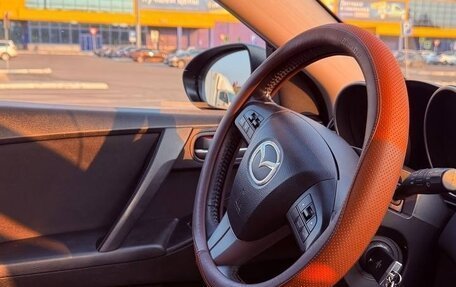 Mazda 3, 2011 год, 1 000 000 рублей, 12 фотография