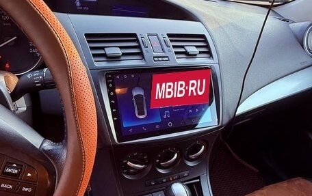 Mazda 3, 2011 год, 1 000 000 рублей, 20 фотография
