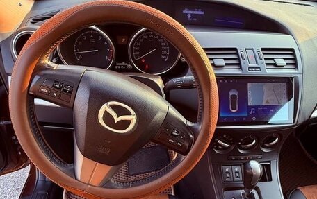 Mazda 3, 2011 год, 1 000 000 рублей, 21 фотография