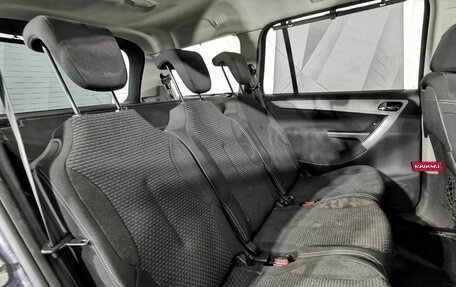 Citroen C4 Picasso II рестайлинг, 2008 год, 275 000 рублей, 14 фотография