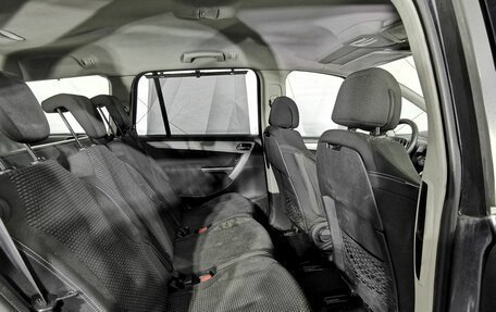 Citroen C4 Picasso II рестайлинг, 2008 год, 275 000 рублей, 15 фотография