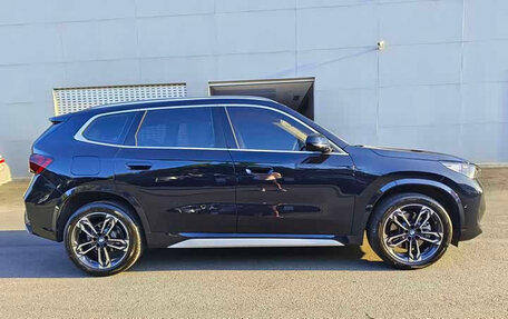 BMW X1, 2026 год, 3 882 163 рублей, 4 фотография