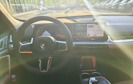 BMW X1, 2026 год, 3 882 163 рублей, 10 фотография