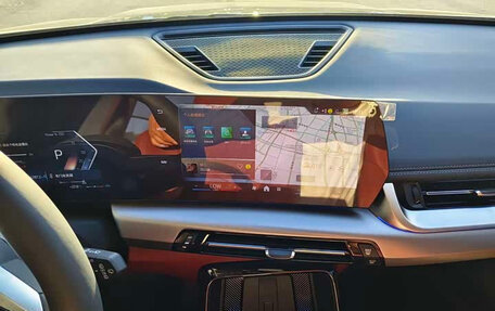 BMW X1, 2026 год, 3 882 163 рублей, 9 фотография