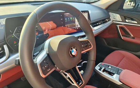 BMW X1, 2026 год, 3 882 163 рублей, 11 фотография