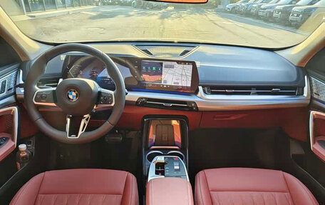 BMW X1, 2026 год, 3 882 163 рублей, 14 фотография