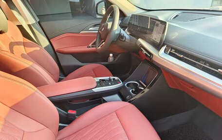 BMW X1, 2026 год, 3 882 163 рублей, 13 фотография