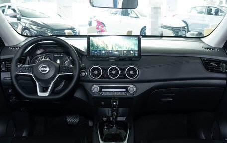 Nissan X-Trail, 2026 год, 2 630 000 рублей, 4 фотография