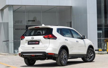 Nissan X-Trail, 2026 год, 2 630 000 рублей, 3 фотография