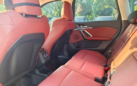 BMW X1, 2026 год, 3 882 163 рублей, 16 фотография