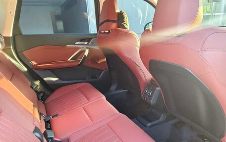 BMW X1, 2026 год, 3 882 163 рублей, 17 фотография