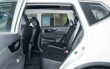 Nissan X-Trail, 2026 год, 2 630 000 рублей, 5 фотография