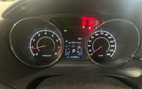Citroen C-Crosser, 2012 год, 1 058 000 рублей, 6 фотография