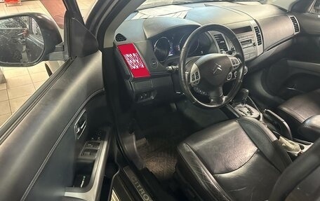 Citroen C-Crosser, 2012 год, 1 058 000 рублей, 5 фотография