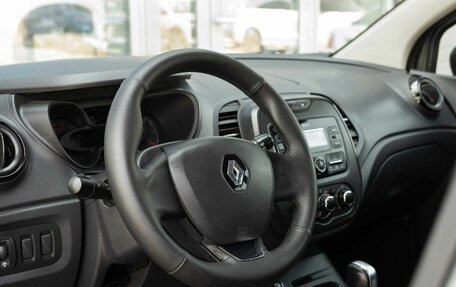 Renault Kaptur I рестайлинг, 2017 год, 985 000 рублей, 11 фотография