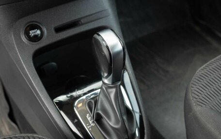 Renault Kaptur I рестайлинг, 2017 год, 985 000 рублей, 14 фотография