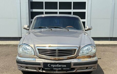 ГАЗ 31105 «Волга», 2006 год, 120 000 рублей, 8 фотография