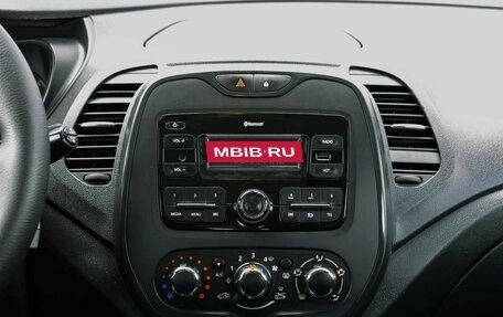 Renault Kaptur I рестайлинг, 2017 год, 985 000 рублей, 13 фотография