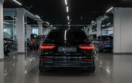 Audi A6, 2019 год, 4 280 000 рублей, 6 фотография