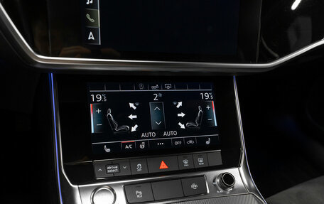 Audi A6, 2019 год, 4 280 000 рублей, 19 фотография