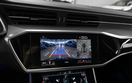 Audi A6, 2019 год, 4 280 000 рублей, 18 фотография