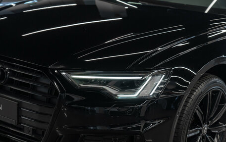 Audi A6, 2019 год, 4 280 000 рублей, 23 фотография
