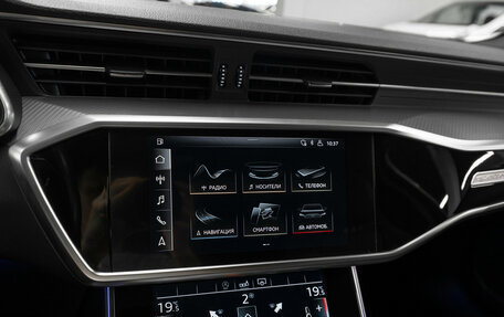 Audi A6, 2019 год, 4 280 000 рублей, 17 фотография