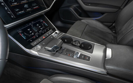 Audi A6, 2019 год, 4 280 000 рублей, 16 фотография