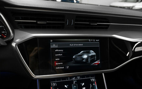 Audi A6, 2019 год, 4 280 000 рублей, 20 фотография