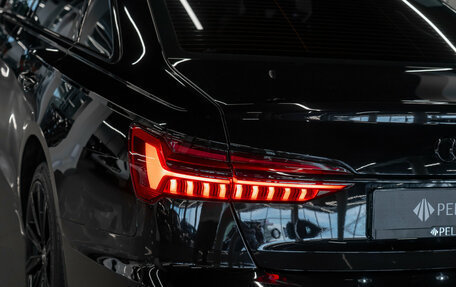 Audi A6, 2019 год, 4 280 000 рублей, 24 фотография