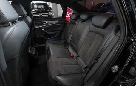 Audi A6, 2019 год, 4 280 000 рублей, 12 фотография