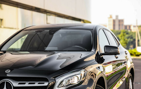 Mercedes-Benz GLA, 2017 год, 2 049 000 рублей, 2 фотография