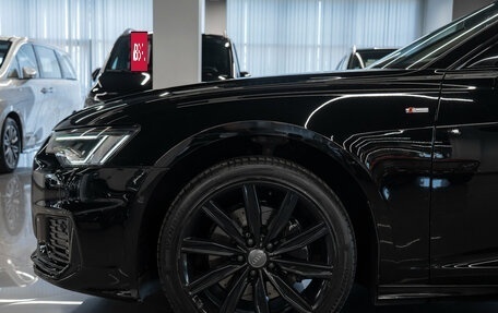 Audi A6, 2019 год, 4 280 000 рублей, 22 фотография