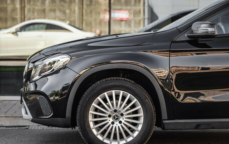 Mercedes-Benz GLA, 2017 год, 2 049 000 рублей, 11 фотография