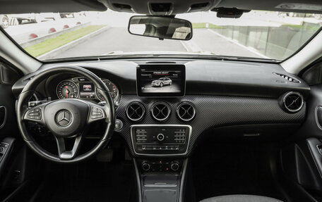 Mercedes-Benz GLA, 2017 год, 2 049 000 рублей, 14 фотография
