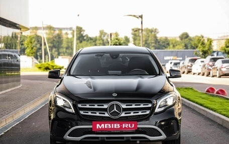 Mercedes-Benz GLA, 2017 год, 2 049 000 рублей, 4 фотография