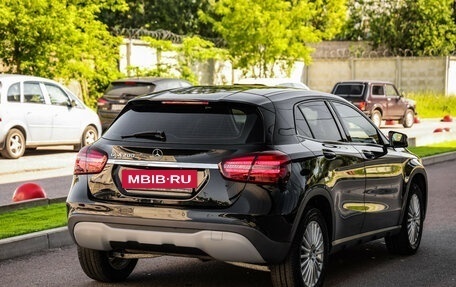 Mercedes-Benz GLA, 2017 год, 2 049 000 рублей, 7 фотография