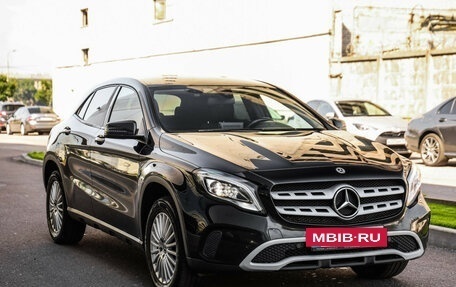 Mercedes-Benz GLA, 2017 год, 2 049 000 рублей, 6 фотография