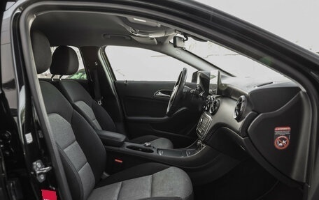 Mercedes-Benz GLA, 2017 год, 2 049 000 рублей, 26 фотография