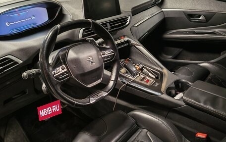 Peugeot 3008 II, 2017 год, 1 750 000 рублей, 5 фотография