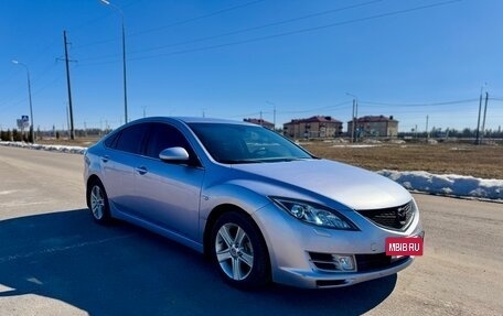 Mazda 6, 2008 год, 650 000 рублей, 2 фотография