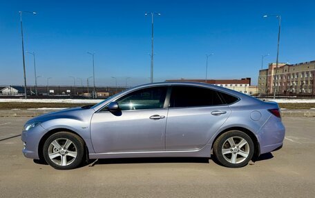 Mazda 6, 2008 год, 650 000 рублей, 7 фотография