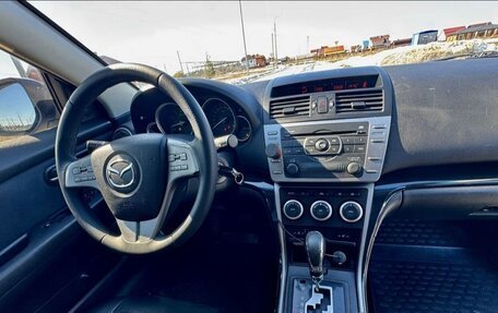 Mazda 6, 2008 год, 650 000 рублей, 11 фотография